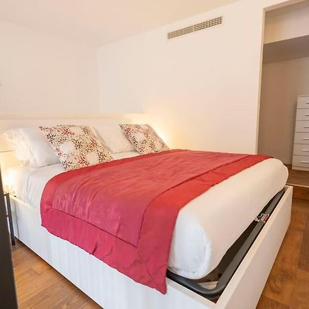 Darsena Charming Apartment By 101Flats Milano Exterior foto