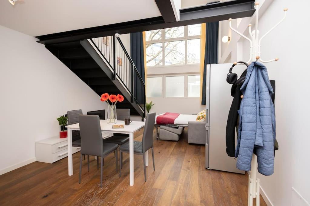 Darsena Charming Apartment By 101Flats Milano Exterior foto