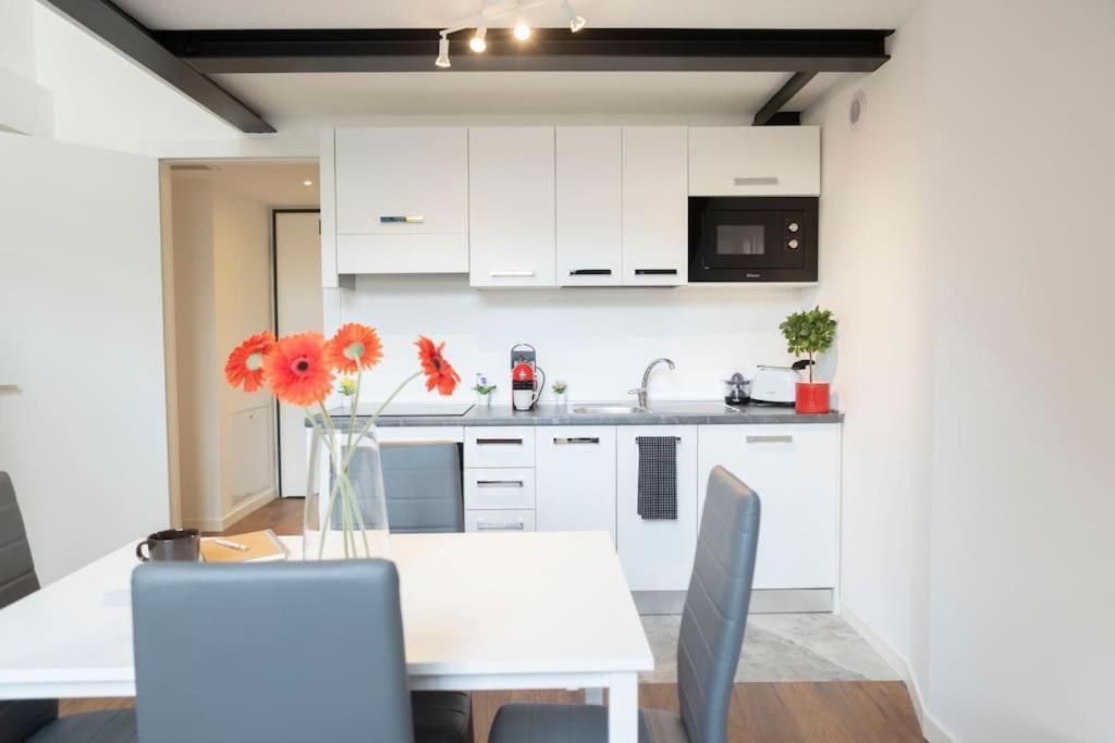 Darsena Charming Apartment By 101Flats Milano Exterior foto