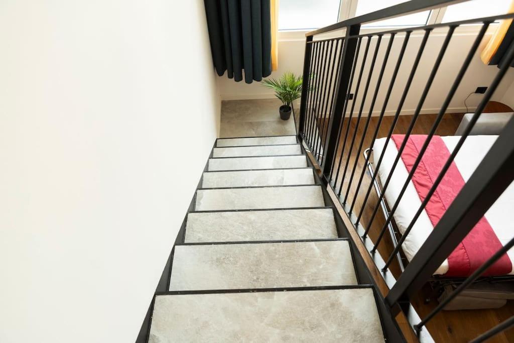 Darsena Charming Apartment By 101Flats Milano Exterior foto
