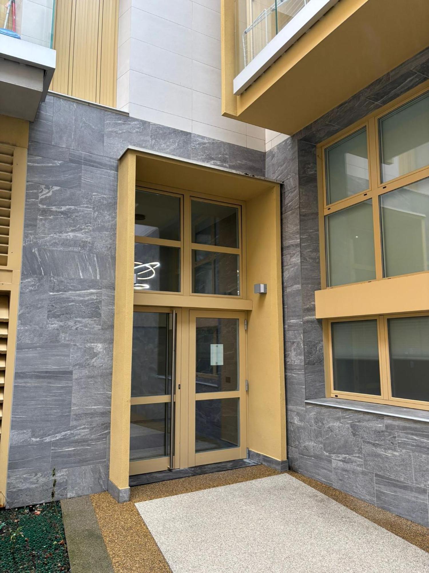 Darsena Charming Apartment By 101Flats Milano Exterior foto